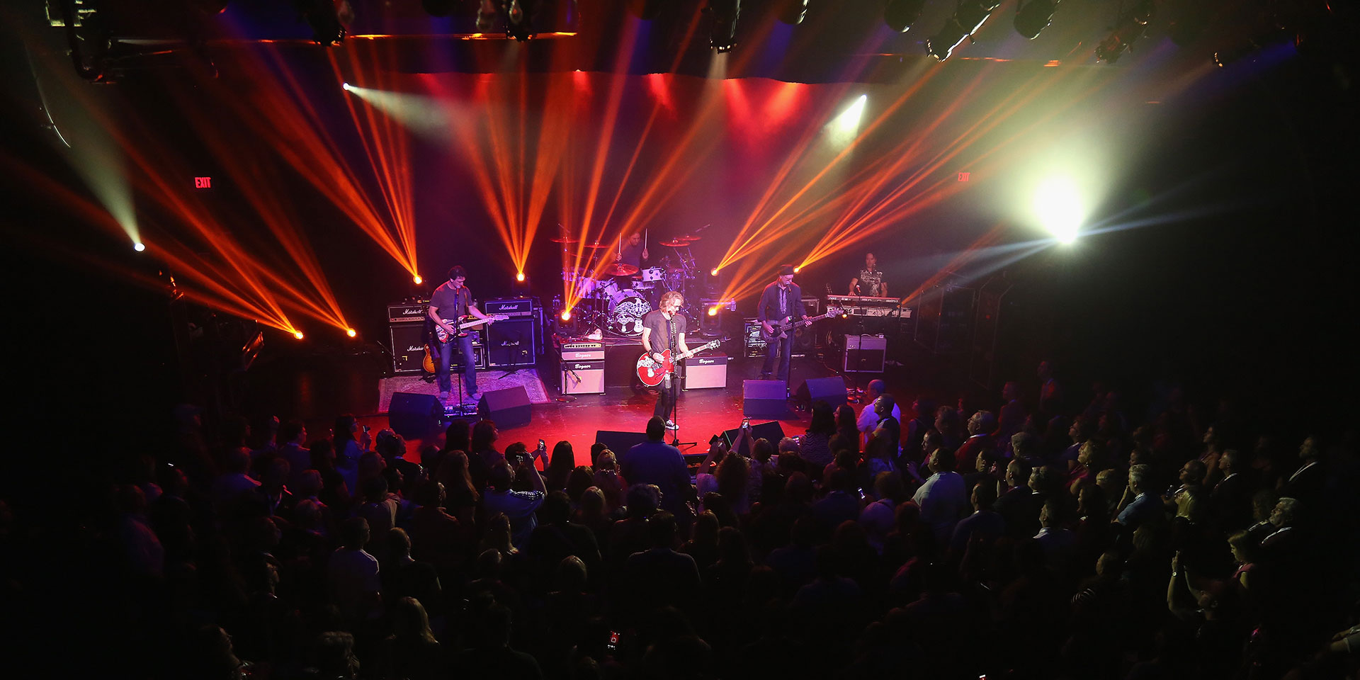 Theatre of Living Arts