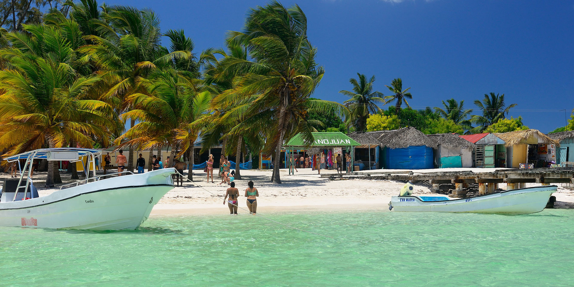 Isla Saona