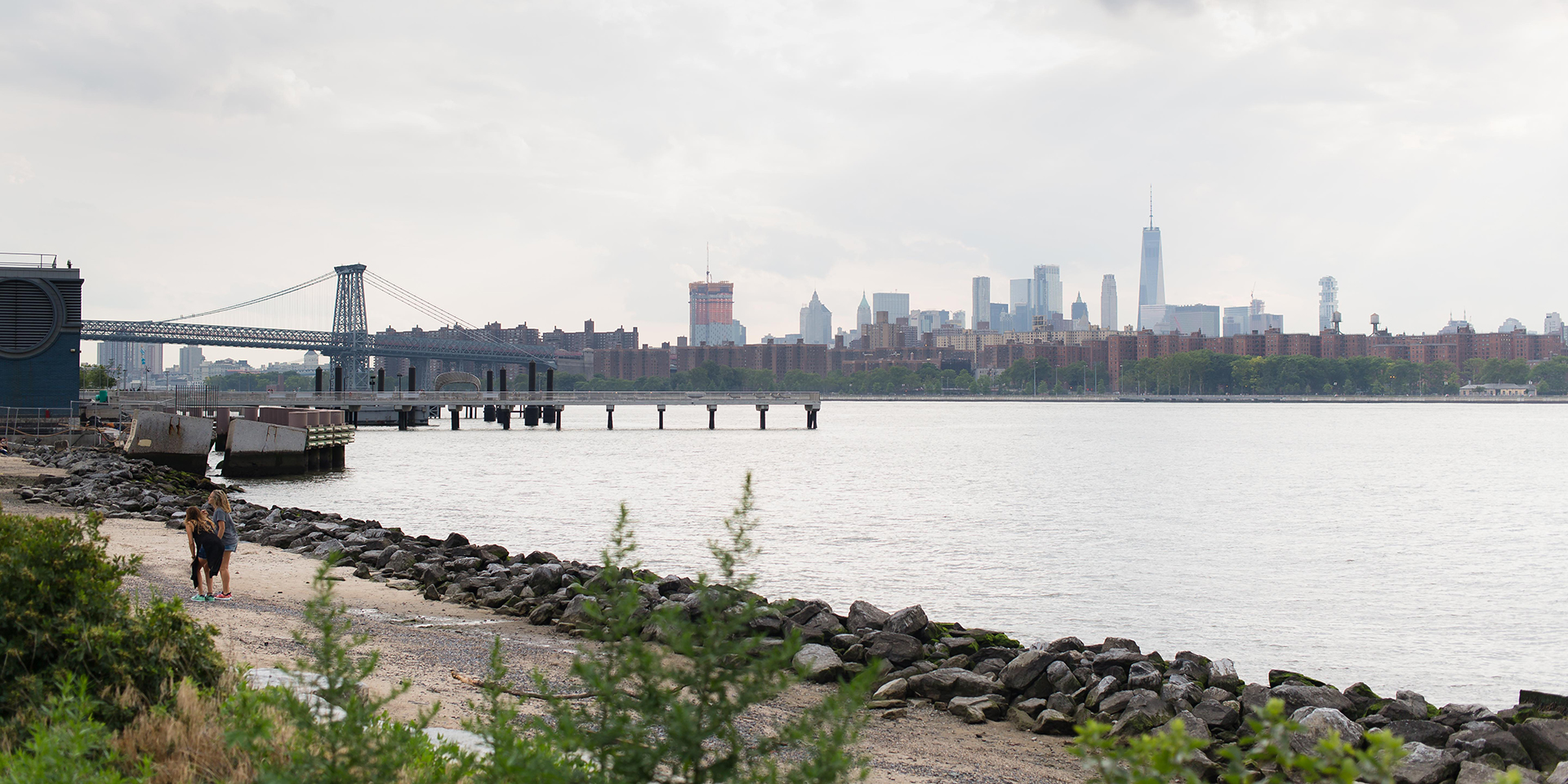 East River Park