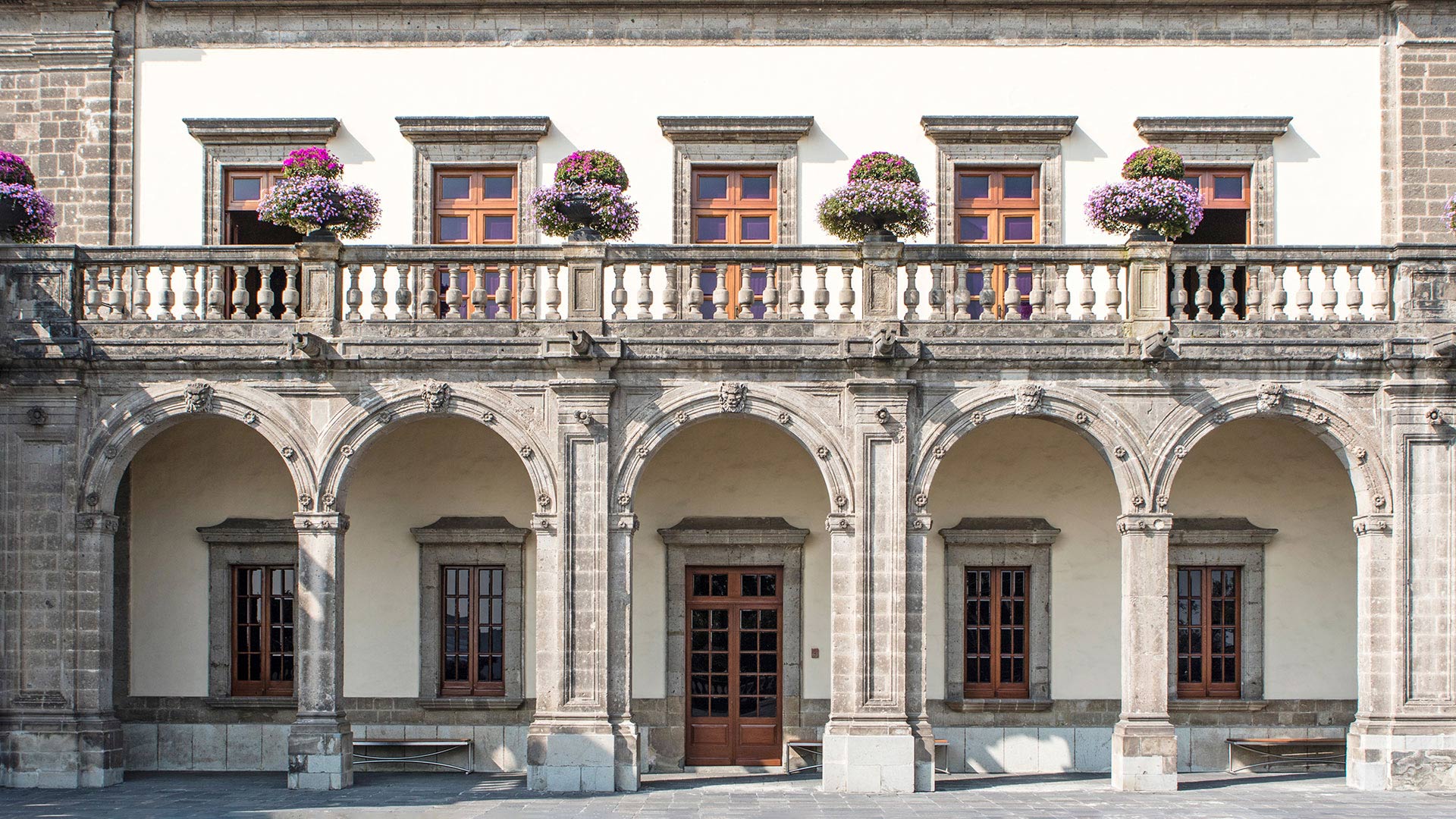 Castillo de Chapultepec