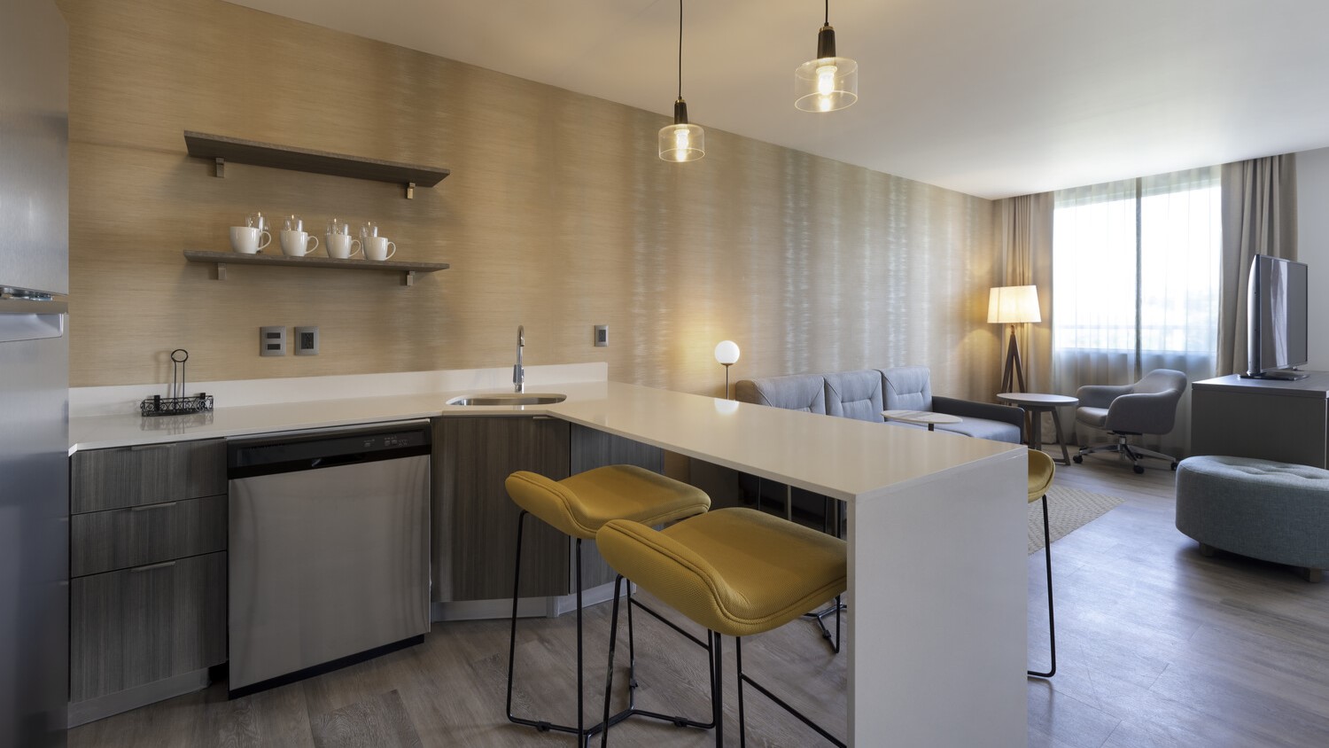 Residence Inn Playa del Carmen