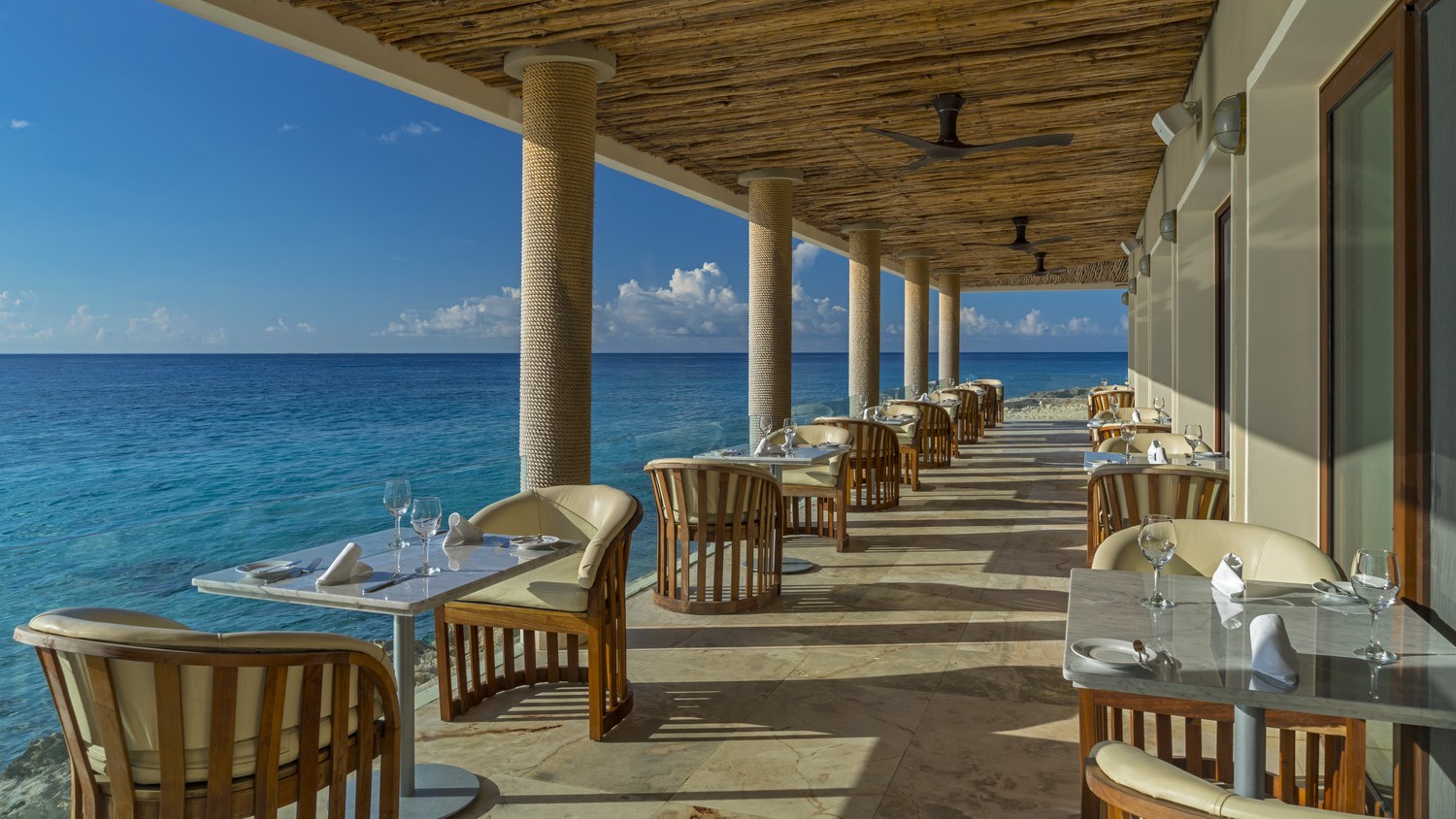 The Westin Cozumel