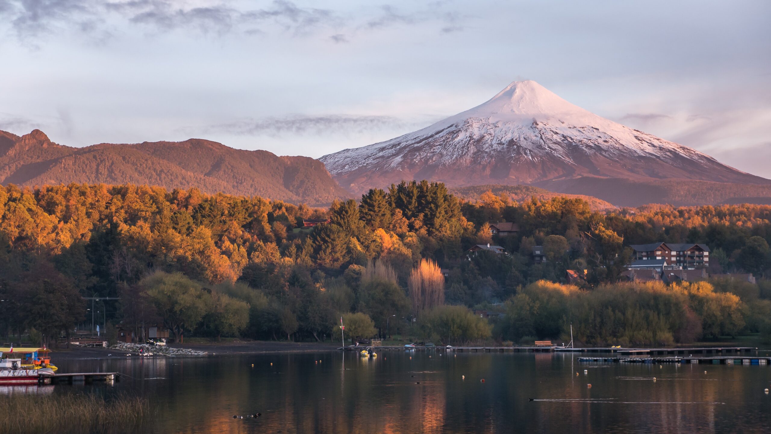 Volcán Villarrica