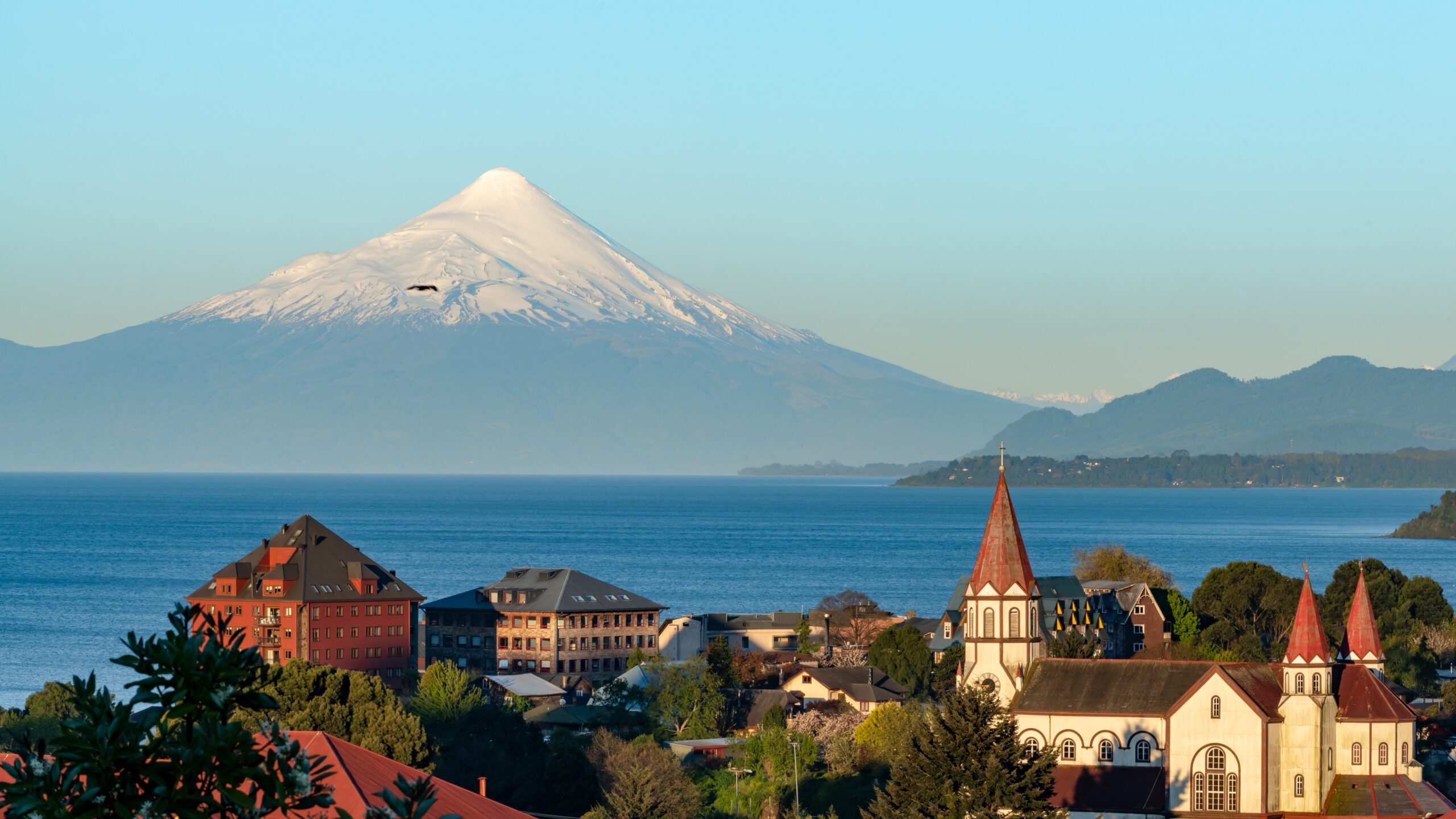 Puerto Montt