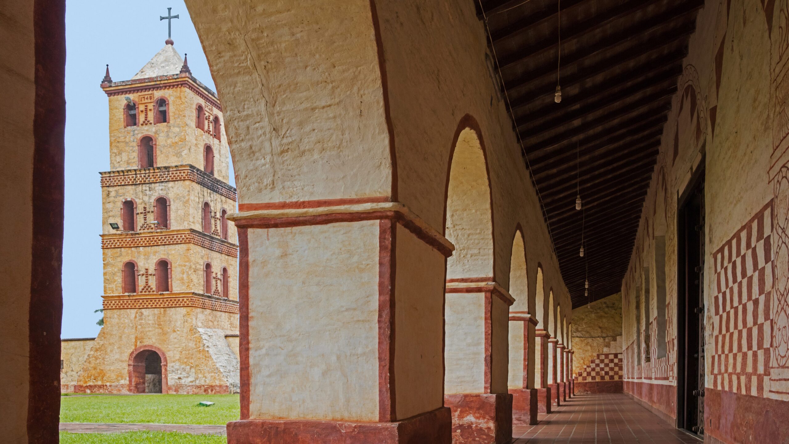 Santa Cruz de la Sierra