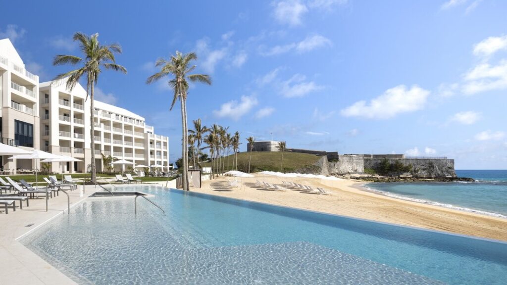 St. Regis Bermuda
