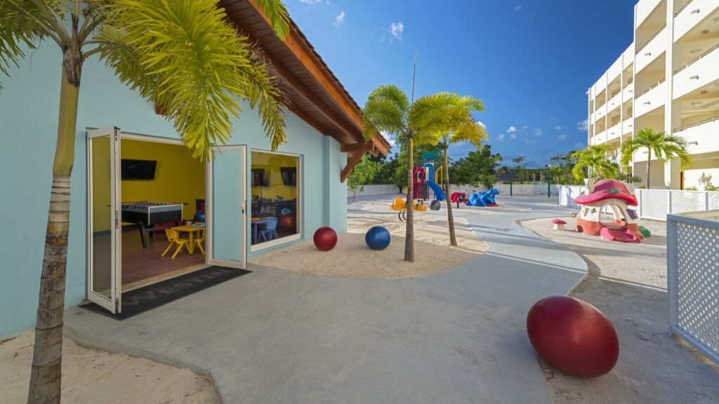 The Westin Punta Cana