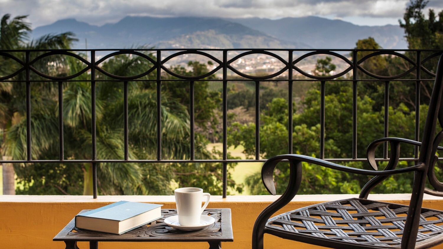 Hotel Hacienda Belén