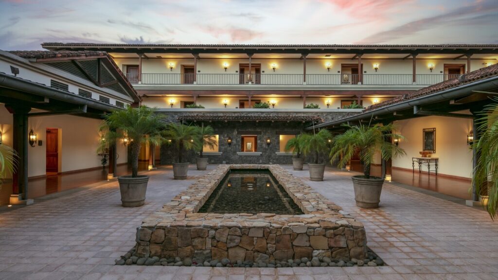 JW Marriott Guanacaste