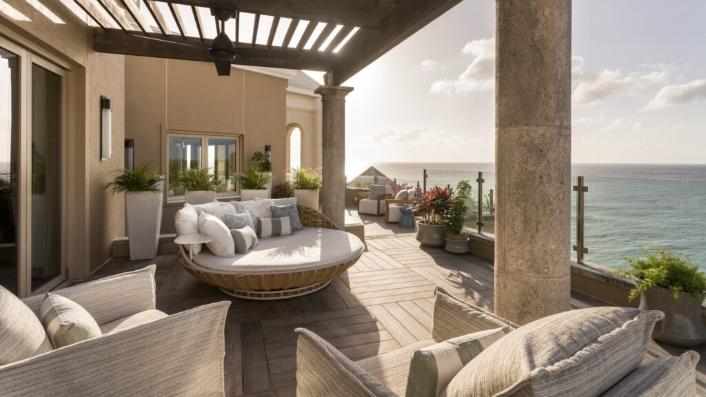 Ritz-Carlton Grand Cayman