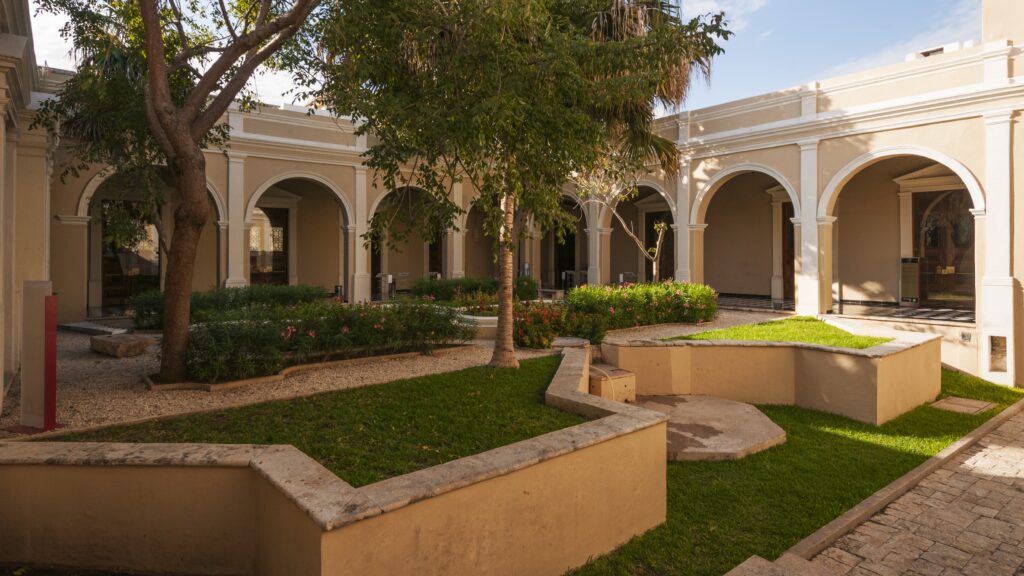 Museo Casa de Montejo