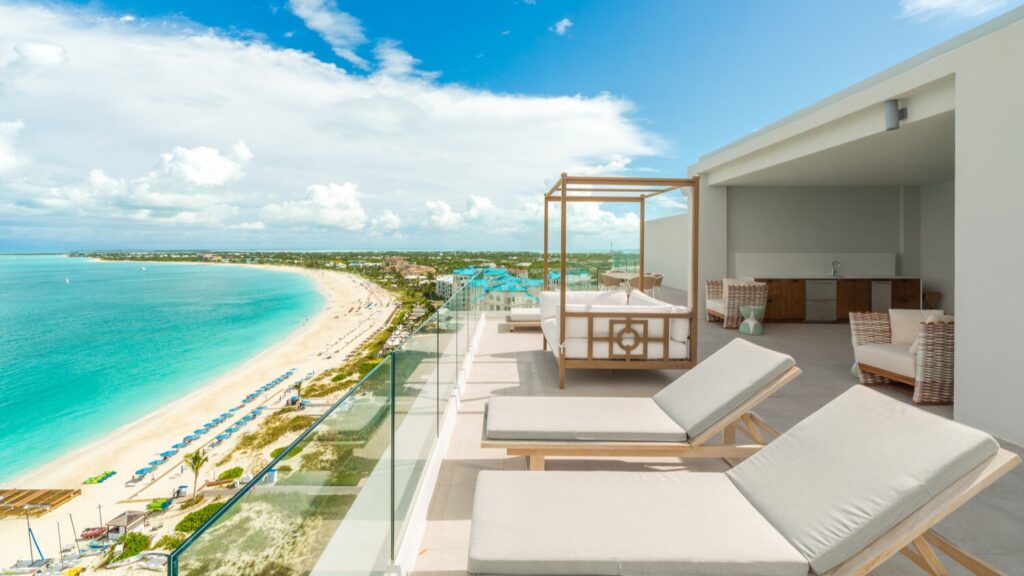 The Ritz Carlton Turks