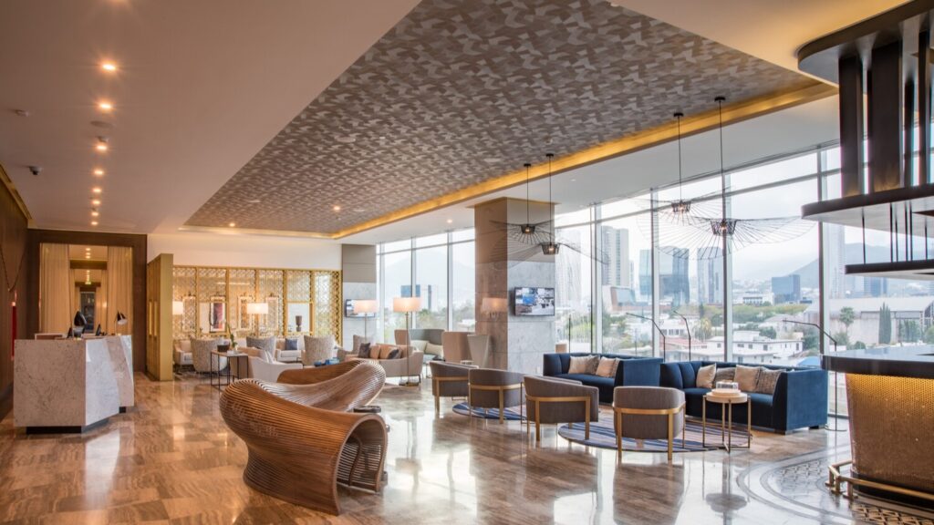 The Westin Monterrey Valle