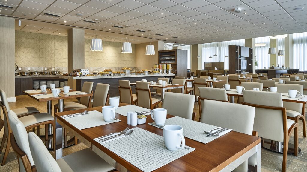 Courtyard Rio de Janeiro