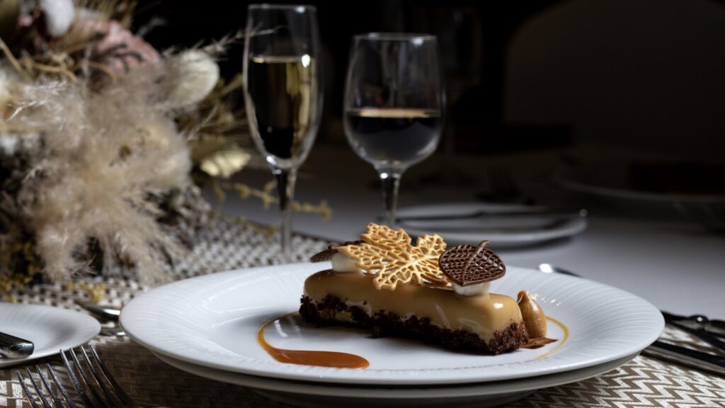 Sheraton Mexico City