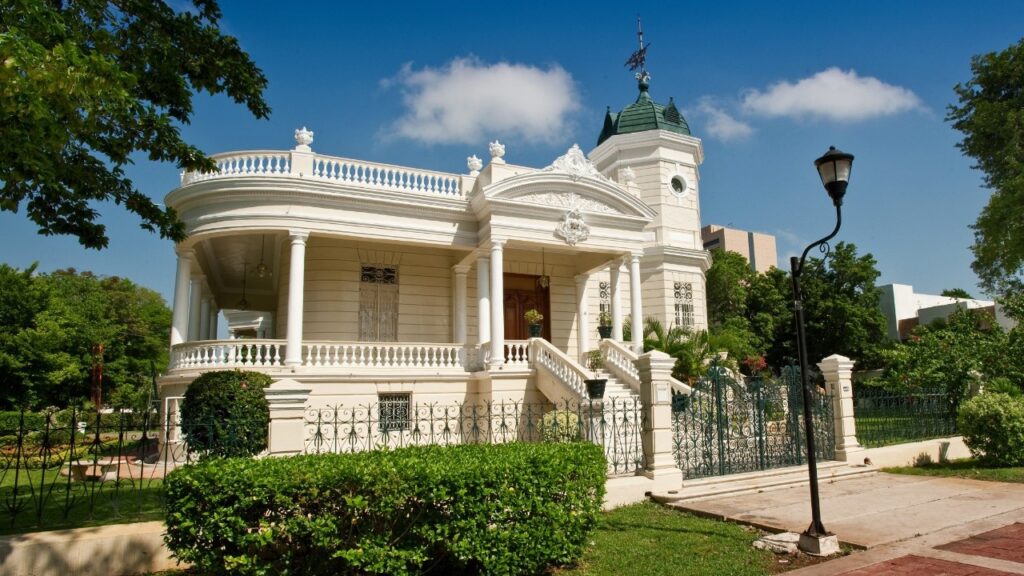 Quinta Montes Molina