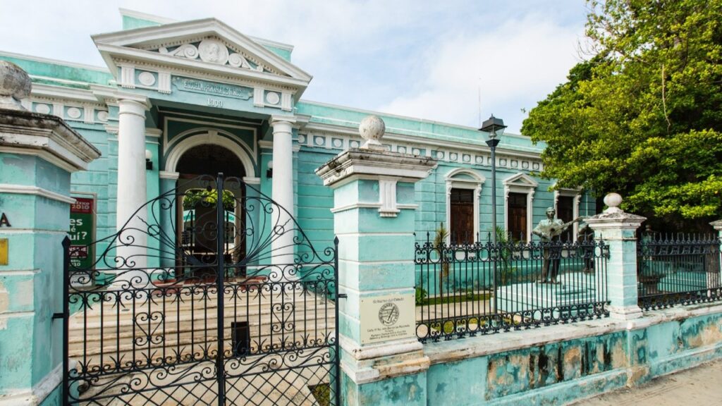 Museo de la canción