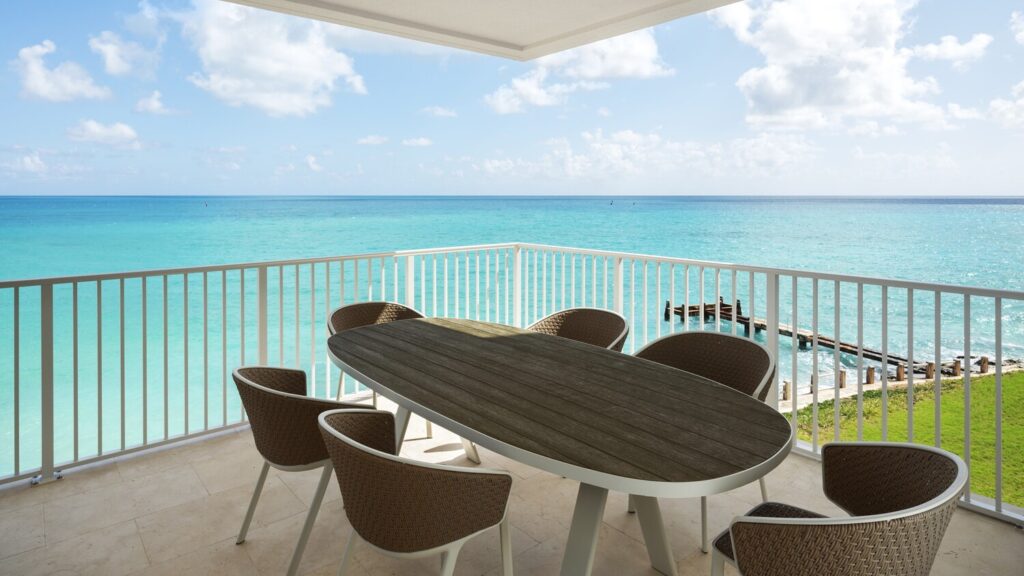 The St. Regis Bermuda