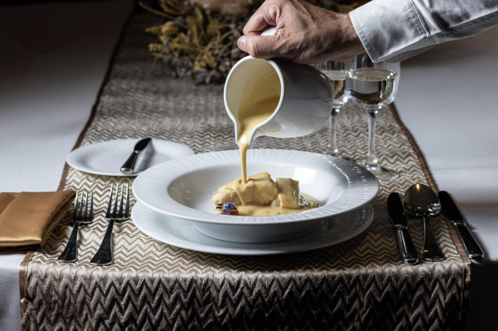 Sheraton Mexico City