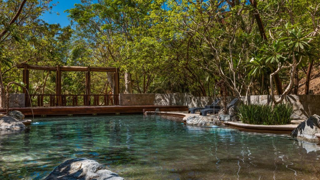 Delta Riviera Nayarit