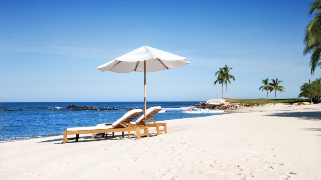 St. Regis Punta Mita