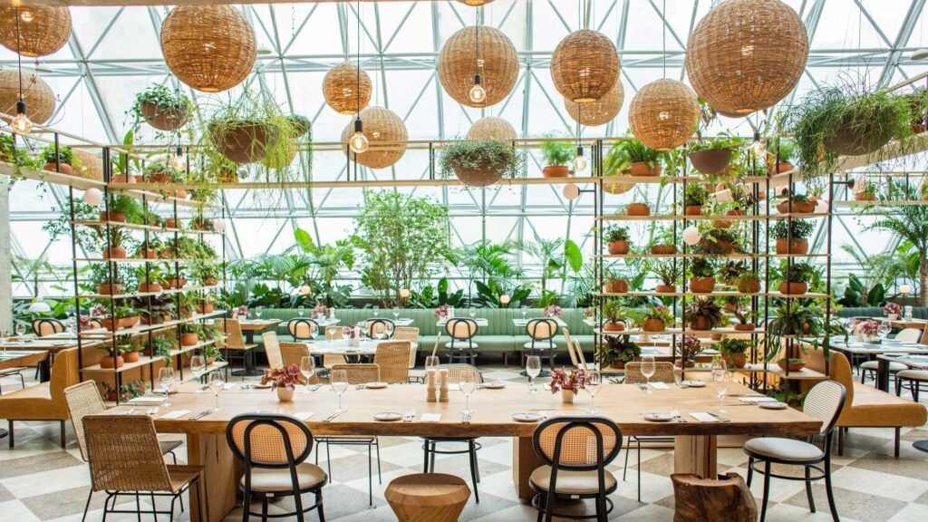 Renaissance Sao Paulo