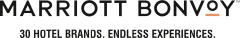 Marriott.com Logo