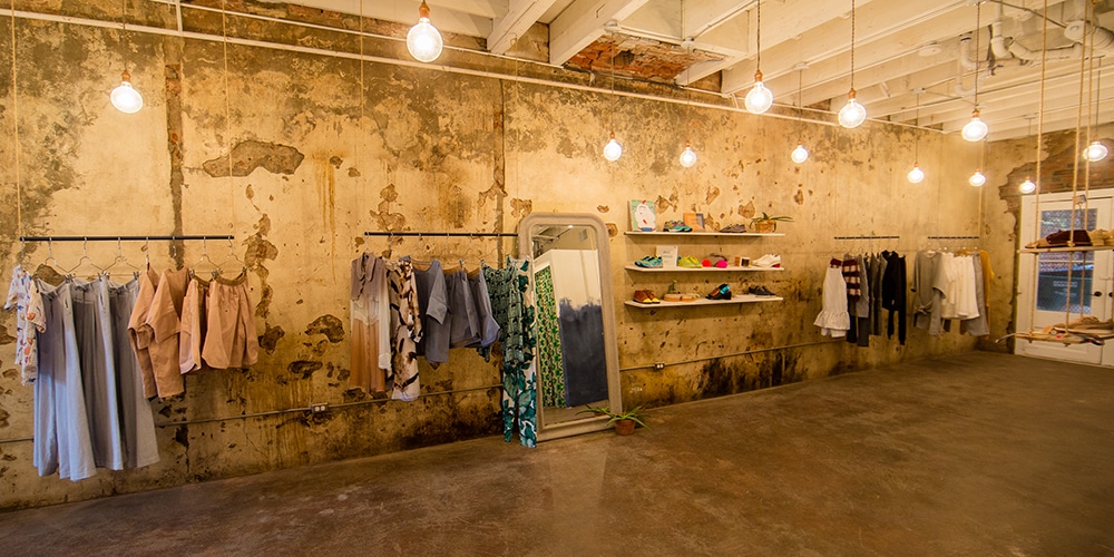 Best Women's Clothing Shops in New Orleans