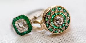 Magpie Estate and Vintage Jewelry (Photo: Joshua Brasted)