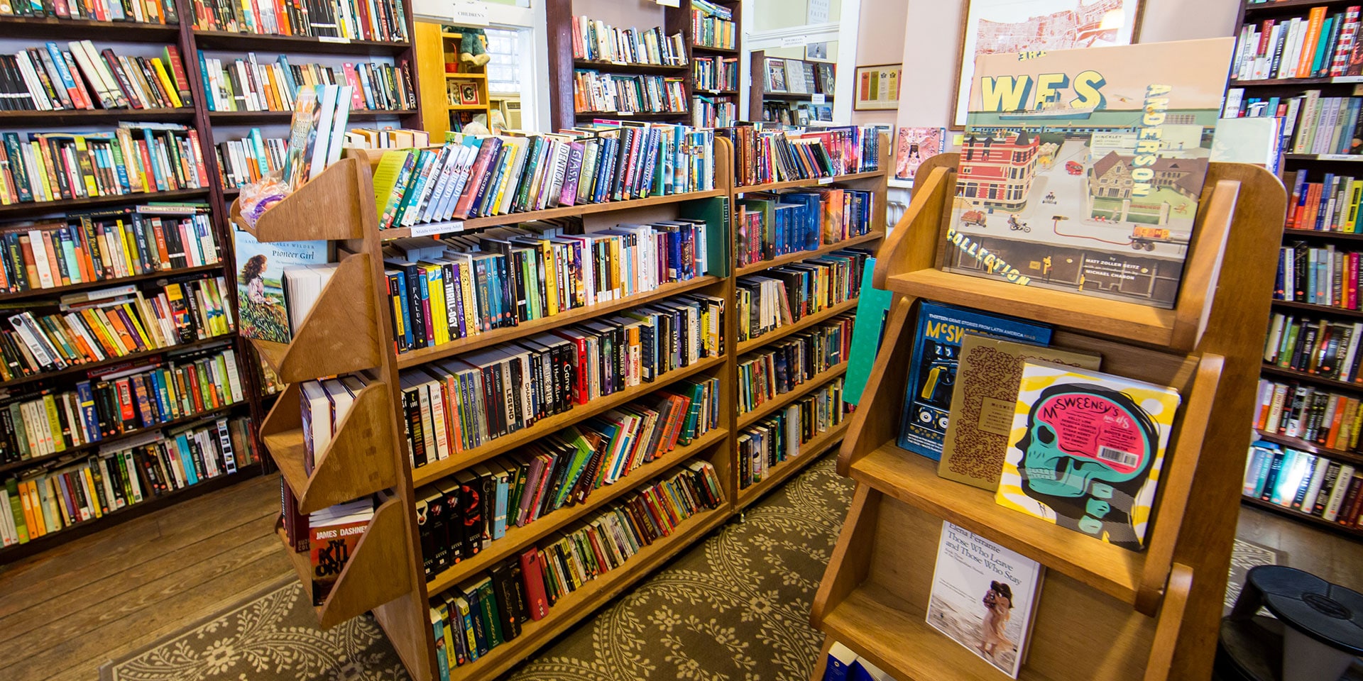 Book Stores - Enrich Your Knowledge & Wisdom