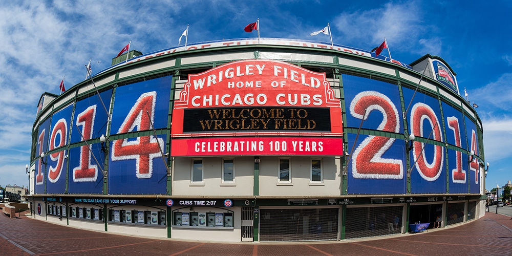 4 Family-Friendly Chicago Sports Attractions