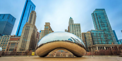 budget-friendly things to do in chicago