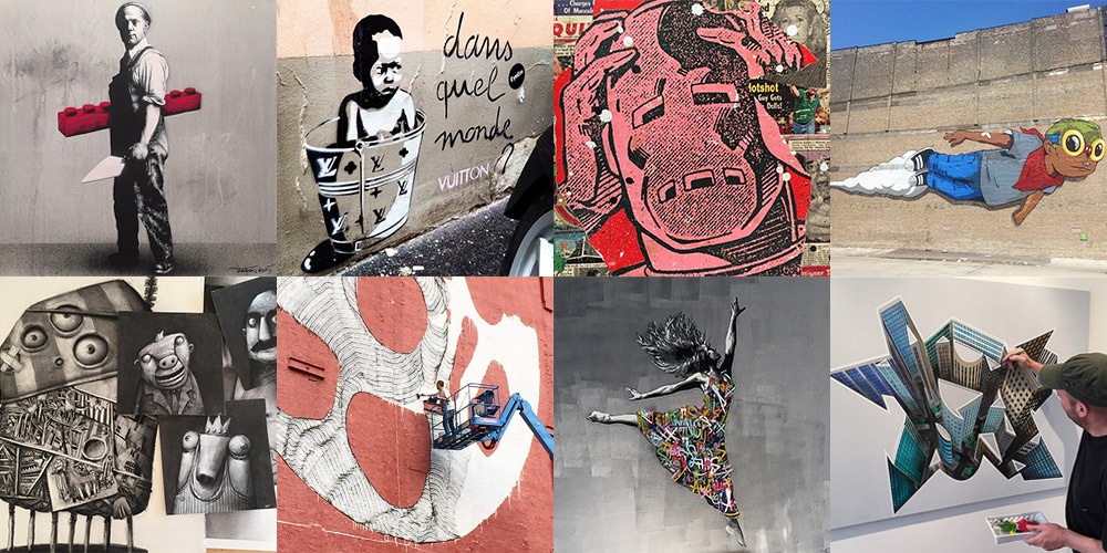 chicago street art