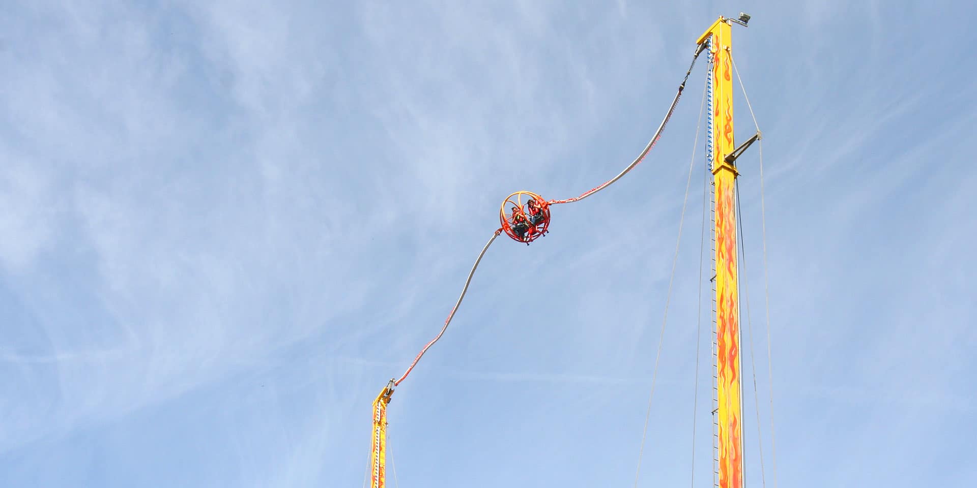 bungee cord vancouver