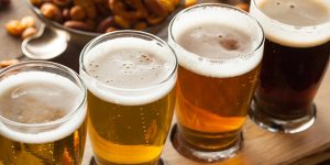 In the craft beer paradise of Denver, there’s a brew for whatever ales you. (Image courtesy of iStock, bhofack2)