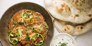 UAE cheap eats peshwari chicken dubai