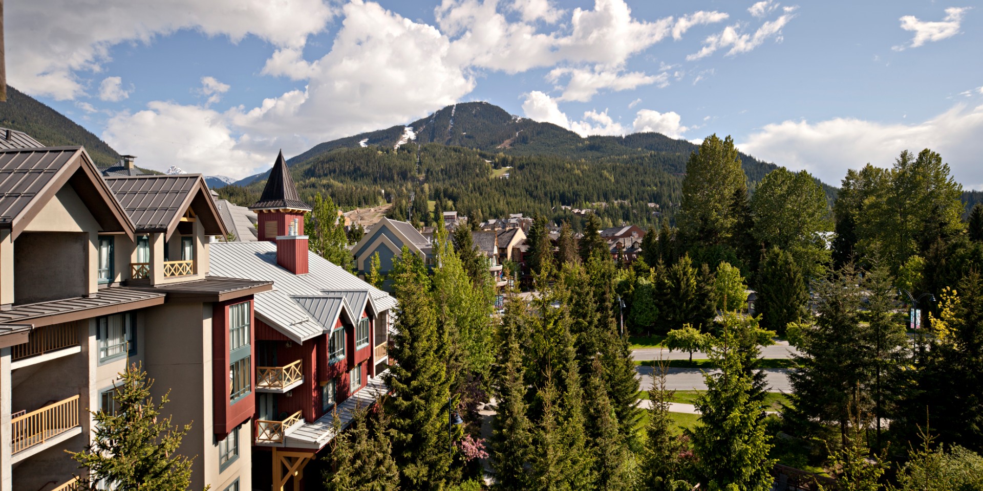 The Summer Side of Whistler: 48 Hours of Fun