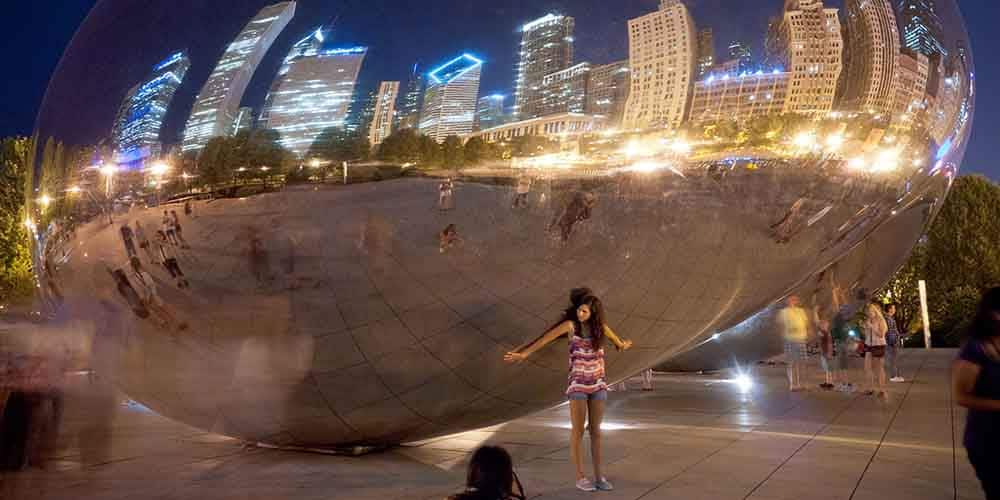 Chi-town Shenanigans: How to Do a Girls’ Getaway in the Windy City