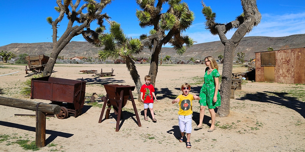 palm springs attractions for kids coachella valley