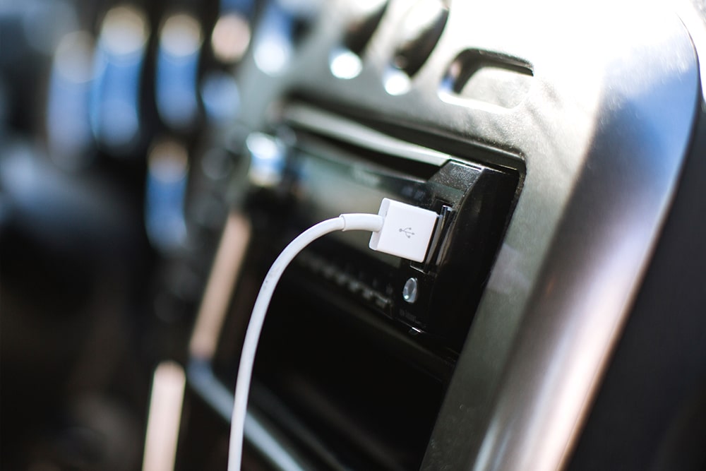 road-trip-what-to-pack-USB-charger