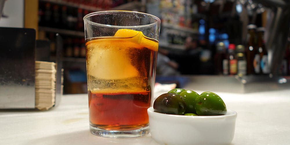 A Taste of Tradition: Barcelona’s Best Spots for Vermouth