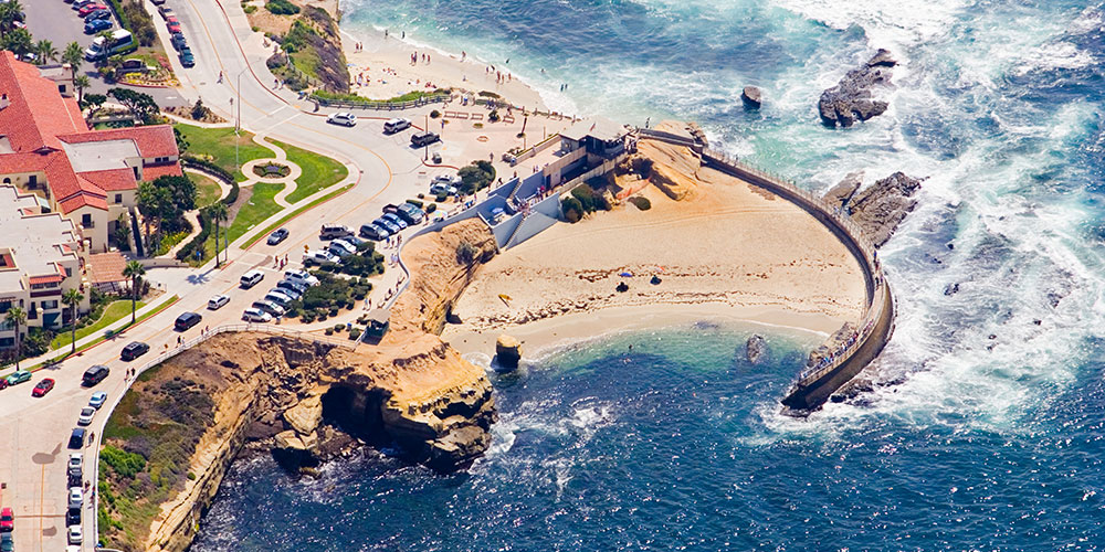 Soak up the Sun in San Diego’s Best Beach Neighborhoods