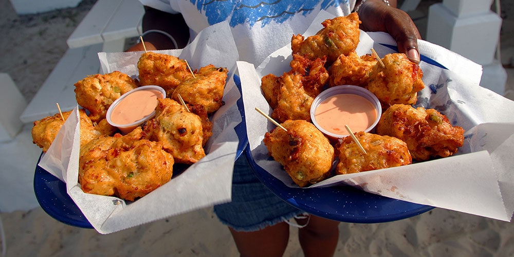 Hungry? Don’t Leave Key West Without Trying These Conch Republic Favorites