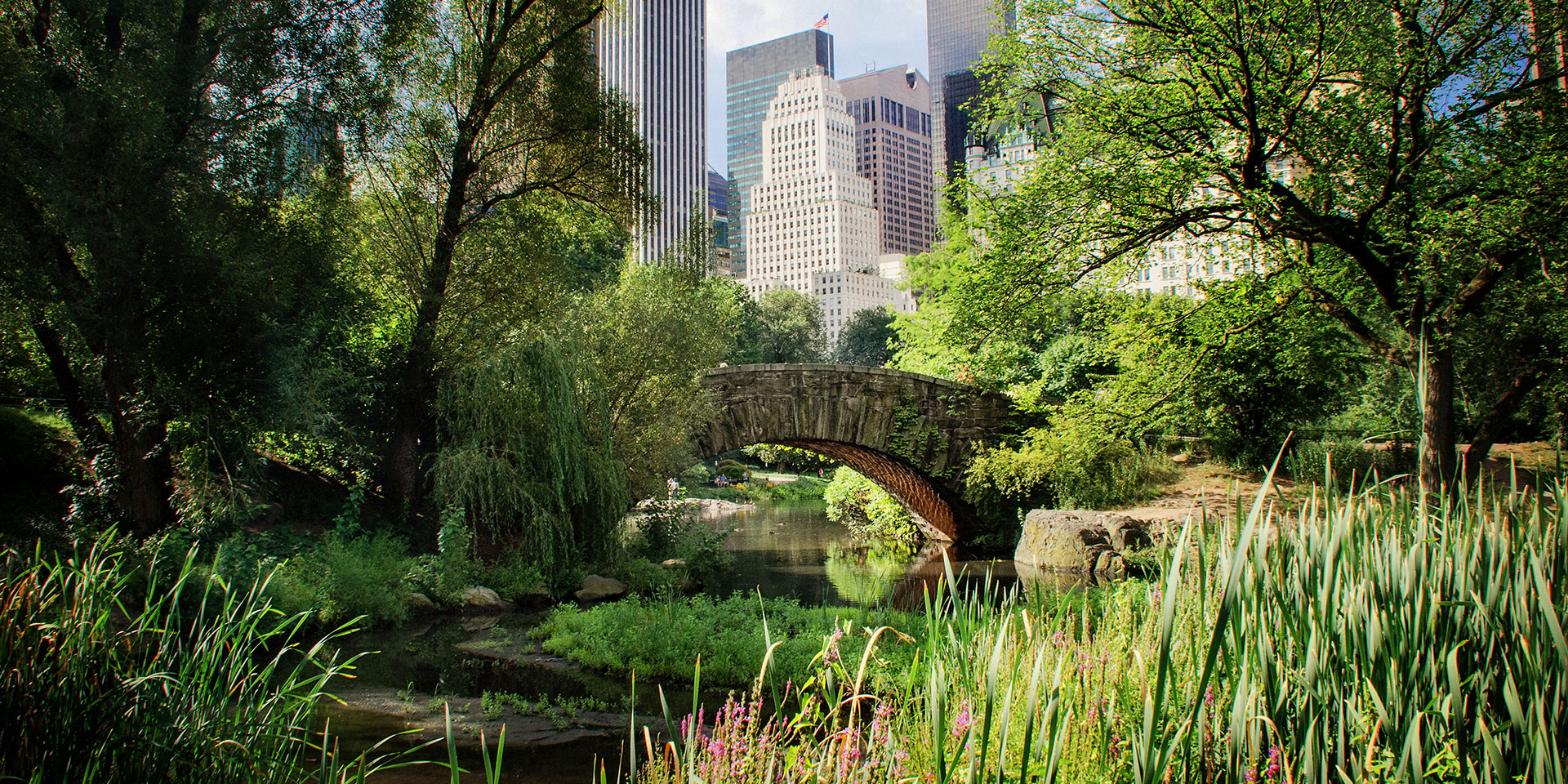 13 Hidden Gems in New York City’s Central Park