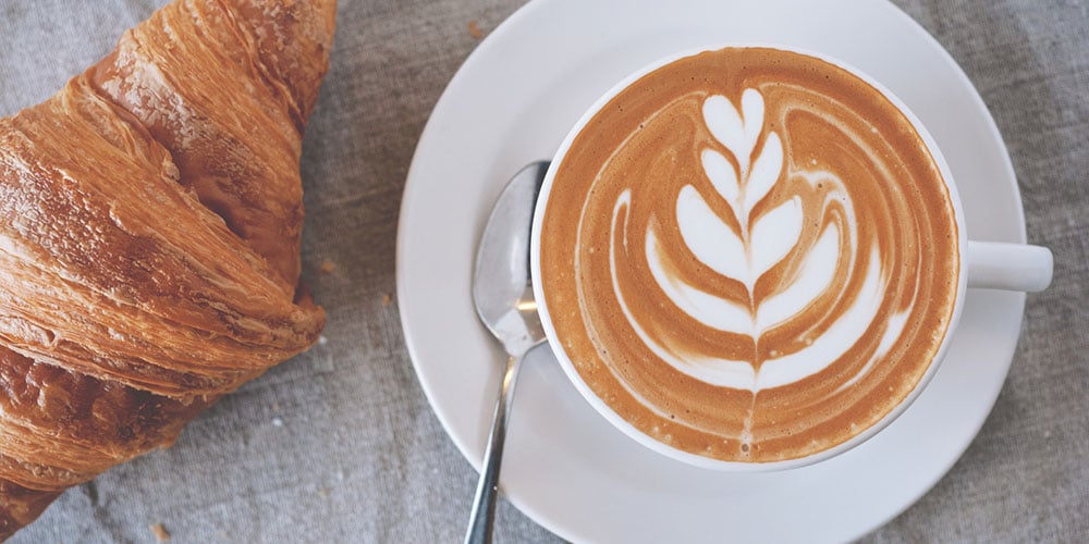7 Great Places to Sip Coffee in San Francisco