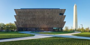 national museum of African American history and culture