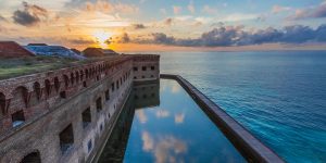 key west attractions fort jefferson