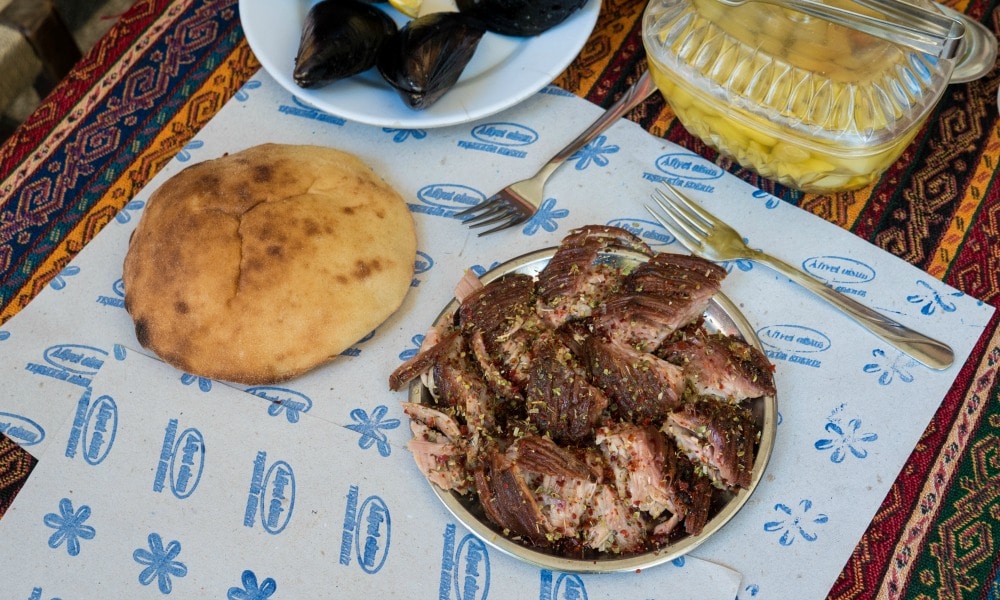 turkish food mark wiens