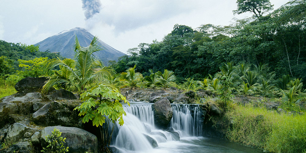 Living the Pura Vida: How to Slip Into a Costa Rica State of Mind