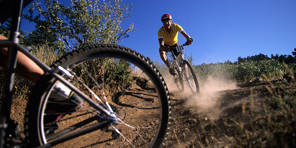 Ride on the Wild Side: Daring Denver Bike and ATV Trails